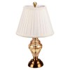Canomo 2 Packs Metal Ball Lamp Finials Convertible Lamp Decoration