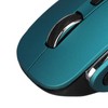Vertical Ergonomic Mouse 2.4G Multi Function Button Rechargeable Wireless Mouse