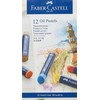Faber-Castell Permanent Oil Pastel Studio Quality