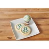 PhotoCake® Pre-Cut 3” Circles, A4 Frosting Sheets for Edible Photo