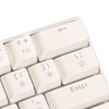61 Key Mechanical Keyboard Portable Compact 60% Gaming Keyboard with