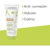 Crema Emoliente Exomega Control A-Derma 200 ml Piel Seca Diario