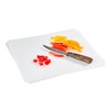 Disposable Cutting Borad Sheets - 11"x14" Flexbile Plastic Mats (8
