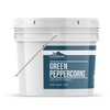 Earthborn Elements Dehydrated Green Peppercorns 1 Gallon Bucket, Whole Peppercorns,