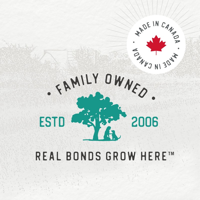 Caledon Farms Plaque Busters Bacon - Value Pack 24.5oz/696 Grams