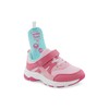 Stride Rite 360 Unisex Ace 2.0 Sneaker, Pink