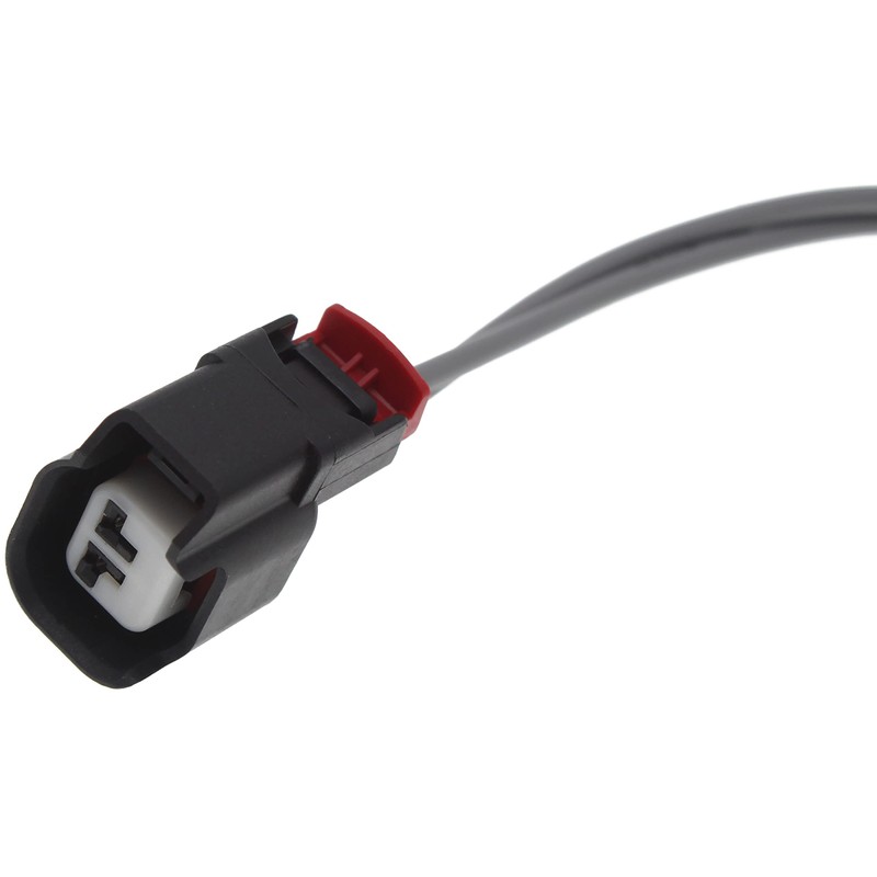 Dorman 645-134 ABS Wheel Speed Sensor Connector Compatible with Select