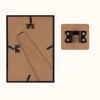 Vasemouh Picture Frames A4 (21 x 29.7 cm) Set of