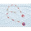 Knitting Row Counter, Odd and Even Number Chain Counter, 2