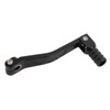 Universal CNC Gear Shift Lever Folding Gear Shifter Black Off