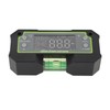 Digital Angle Gauge Dual Axes Inclinometer Magnetic Adsorption LCD Display