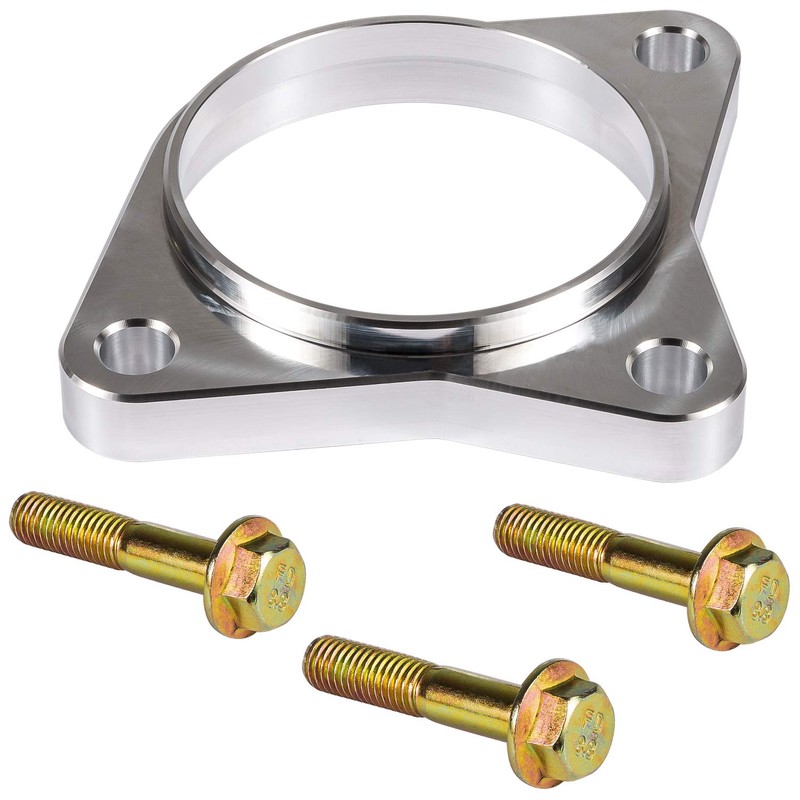 Starter Spacer Kit with Bolts 5 Speed for Dodge Cummins
