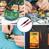 Test Probe Multimeter, Measuring Tips for Multimeter 0.7 mm Test