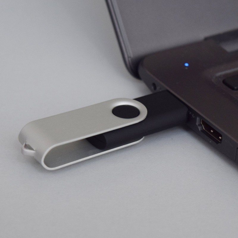 VICFUN Memoria USB de 8 G 16 G con Memoria