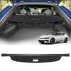 Powerty Cargo Cover for Kia EV6 2022-2025 2026 Trunk Cover