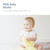 PARI Baby Mask Size 3 with Baby Angle for Use