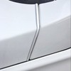DSO Car Door Guard, 5M Car Edge Trim Rubber Seal