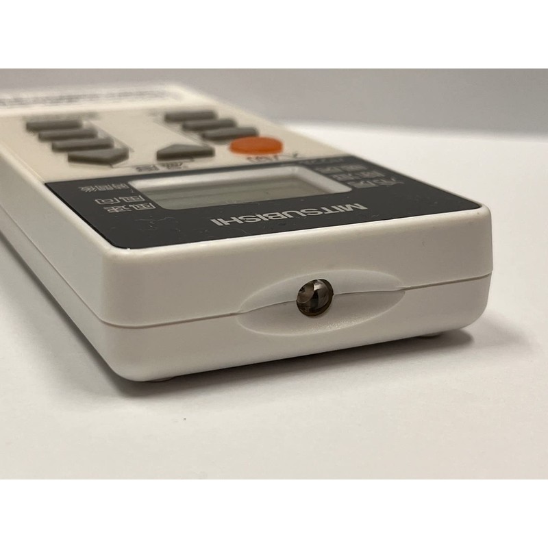 Mitsubishi Room Air Conditioner Remote Control RH151 (M21 ED6 426)