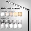 AFROG 8-in-1 4th Gen Multifunctional LED Desk Lamp with 10W