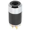 Monosaudio Pure Copper 24K Gold Plated Power Plug HIFI Audio