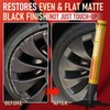 SMAPHY Wheel Scratch Repair Kit, Wheel Repair Kit Curb Rash,