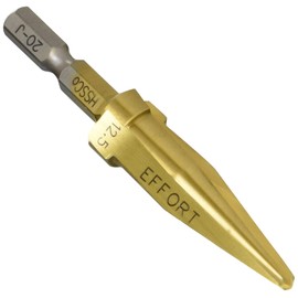 EFFORT GL-12.5 Hex Shaft Roof Drill