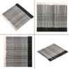 Walfront Drawing Pencils, 24 Pieces, 9H-14B Sketching and Drawing Pencils,