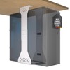 Heavy Duty Under Desk PC Holder – Up to 77