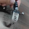 YOTHIWAD CR7 Soccer Bracelet, soccer Star Bracelet Sport Fan Bracelet