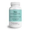 Theonia Maca Root Extract 20:1-500mg Per Serving – for Men