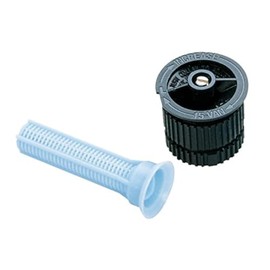 Rainbird ZP10010 Adjustable Nozzle 10 Van, Black