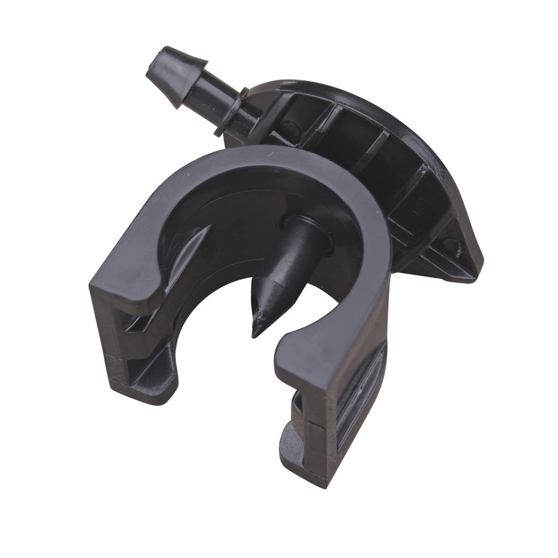 Raindrip CNP05B Clamp N Pierce Connector, for Drip Irrigation Supply