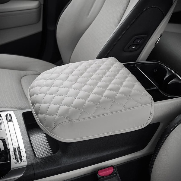 KMMOTORS Carnival KA4 2021-2023 Center Console Cover, Armrest Cushion, Console