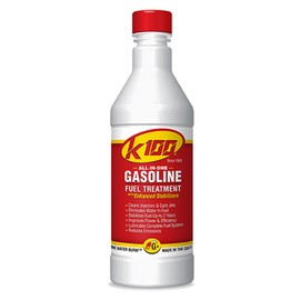 K-100 Additive, Gas Treat/Stabilizer Qt.