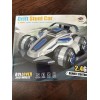ZSYMIMRC High-Speed Drift RC Stunt Deformation Car, 360-Degree Rotating Transforming