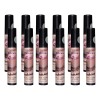 12 Piezas Rimel Mascara Pestañas Prosa 4 En 1 Color