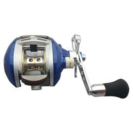 ecooda(イコーダ) ベイトリール SHADOW SB100SH-R