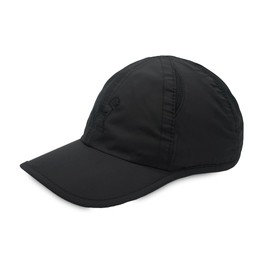 Sprints Performance Running Caps (Midnight Mile), Midnight Mile, One Size