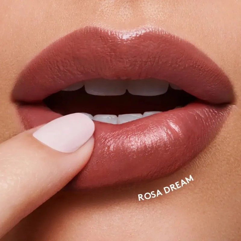 Labial Colorfix Duo Tattoo Esika Larga Duración E Indeleble