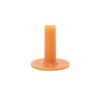 Tabata Golf Tee, Permanent Golf Tee, Rubber Tee for Practice