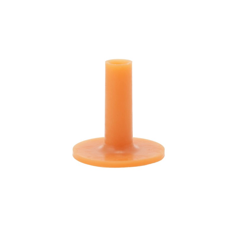 Tabata Golf Tee, Permanent Golf Tee, Rubber Tee for Practice