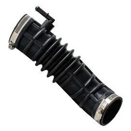 AUCERAMIC - Manguera de admisión de aire para Chevy Aveo 2004-2008, Aveo5 06-08 y Pontiac 2007-2010 G3, Pontiac Wave 05-08, Pontiac Wave5 05-07 y Suzuki Swift+ 2007-2008