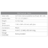 SunPower Flexible 100 Watt Monocrystalline Solar Panel