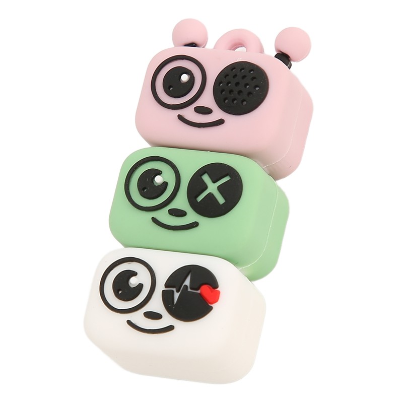 Flash Drive PVC Cartoon Bee Style USB 2.0 Standard Hot
