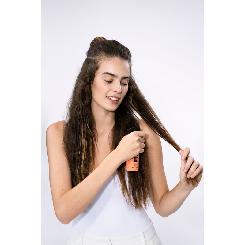 ANSWR At Home Keratin Treatment 100ml