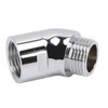 Holigie Shower Head Angle Adapter Shower Head Angle Adapter 135
