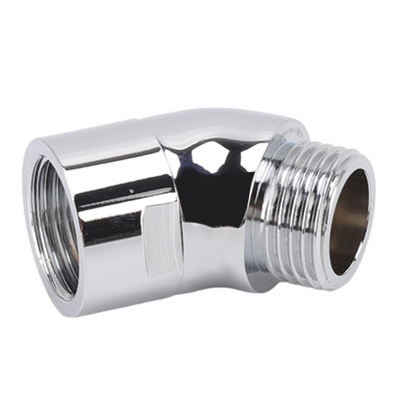 Holigie Shower Head Angle Adapter Shower Head Angle Adapter 135