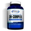 Gaspari Nutrition ZM-Complex: Nighttime Muscle Recovery and Healthy Sleep Support