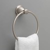 Franklin Brass Kinla Juego de accesorios para baño y barra