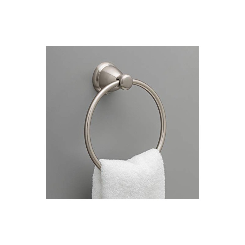 Franklin Brass Kinla Juego de accesorios para baño y barra